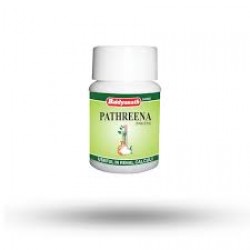 Baidyanath  Pathrina 50 Tab