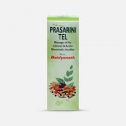 Baidyanath  Prasarini Tail 50 Ml 