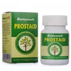 Baidyanath  Prostaid 50 Tab