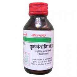 Baidyanath  Punarnavadi Tail 50 Ml