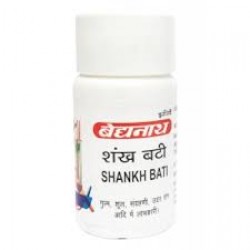 Baidyanath  Shankh Bati 20 Tab