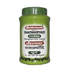 Baidyanath  Shaatvaryadi Churn 50 Gm