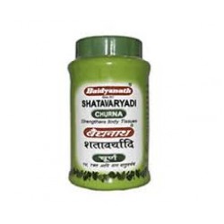 Baidyanath  Shaatvaryadi Churn 50 Gm