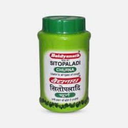 Baidyanath  Sitopaladi Churn 60 Gm