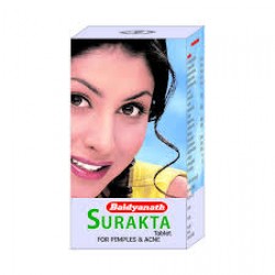 Baidyanath  Surakta Syprup 200 Ml 