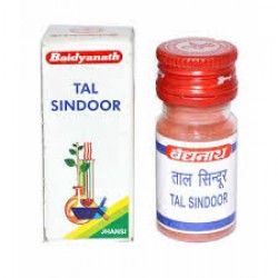 Baidyanath  Tal Sindoor 1 Gm