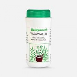 Baidyanath  Vasavaleha 100 Gm   