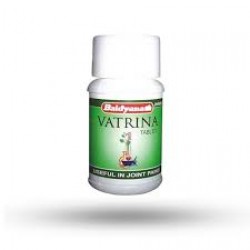 Baidyanath  Vatrina 50 Tab