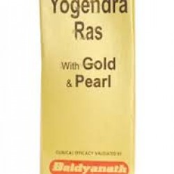 Baidyanath  Yogendra Ras 10 Tab