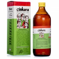 Cinkara 500 ml