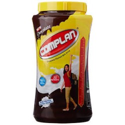 Complan Chocolate Jar 200 gm