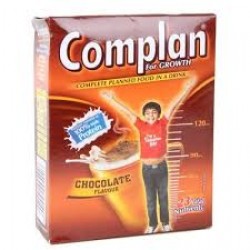 Complan Chocolate Refill 200 gm