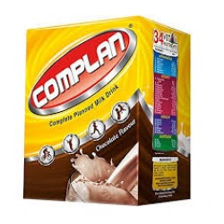 Complan Chocolate Rrfill 1 kg