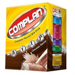 Complan Chocolate Rrfill 1 kg
