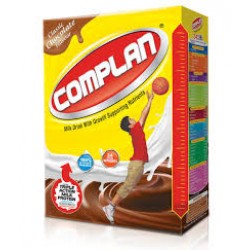 Complan Chocolate Riffil 500 gm