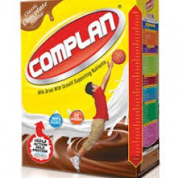 Complan Chocolate Riffil 500 gm