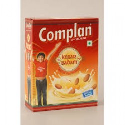 Complan Kesar Badam 200 gm