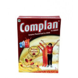 Complan Kesar Badam 500 gm