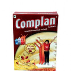 Complan Kesar Badam 500 gm