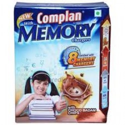 Complan Memory Charger 400 gm