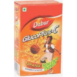 Dabur Glucose - C 100 gm