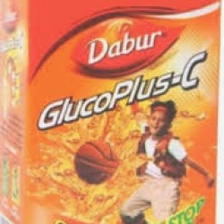 Dabur Glucose - C 100 gm