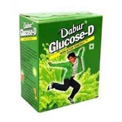 Dabur Glucose - D 100 gm