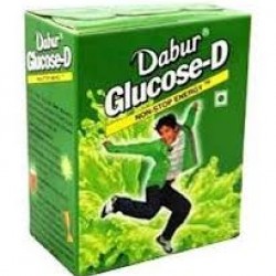 Dabur Glucose - D 100 gm