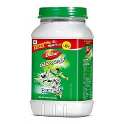 Dabur Glucose - D Jar 1 kg