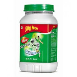 Dabur Glucose - D Jar 500 gm