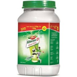 Dabur Glucose D 2 kg