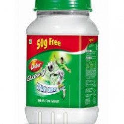 G.Glucose-D Jar 250 gm