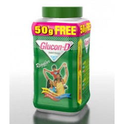 Glucon D Jar 500 gm