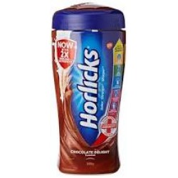 Horlicks Chocolate 200 gm