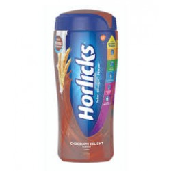 Horlicks Chocolate 500 gm