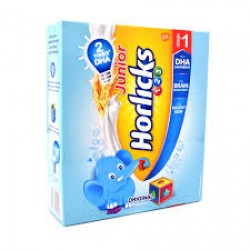 Horlicks Junior 200 gm