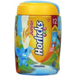 Horlicks Junior 500 gm