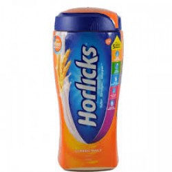 Horlicks Plain 1 kg