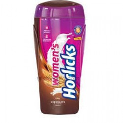 Horlicks Womans Chocolate 400 gm