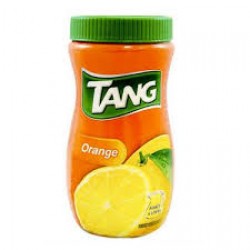 Tang Orange Instant Drink Mix, 500g Pack