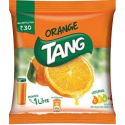 Tang Pouch 125 gm