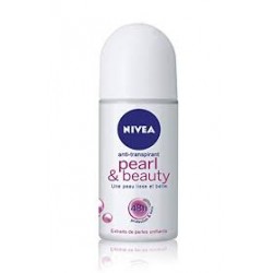 Nivea Roll On 50ML