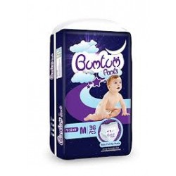 Bumtum Diaper Medium 36 piece