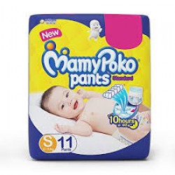 Mamy Poko Pants Small 11 piece