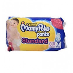 Mamy Poko Pants Xl 7 piece
