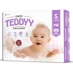 Taddy New Born Small 10 piece