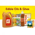 Edible Ghee & Oil