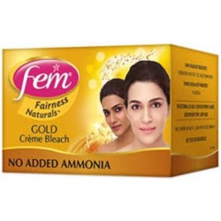 Fem Gold Bleach 26.4 gm