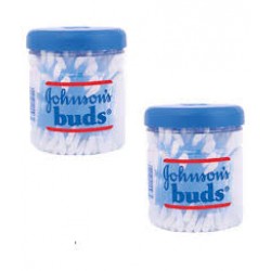 Johnson & Johnson Buds 150 piece