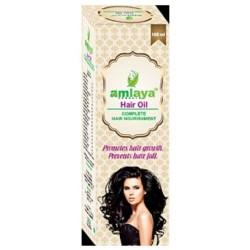 Amlaya Hair Oil 100 ML